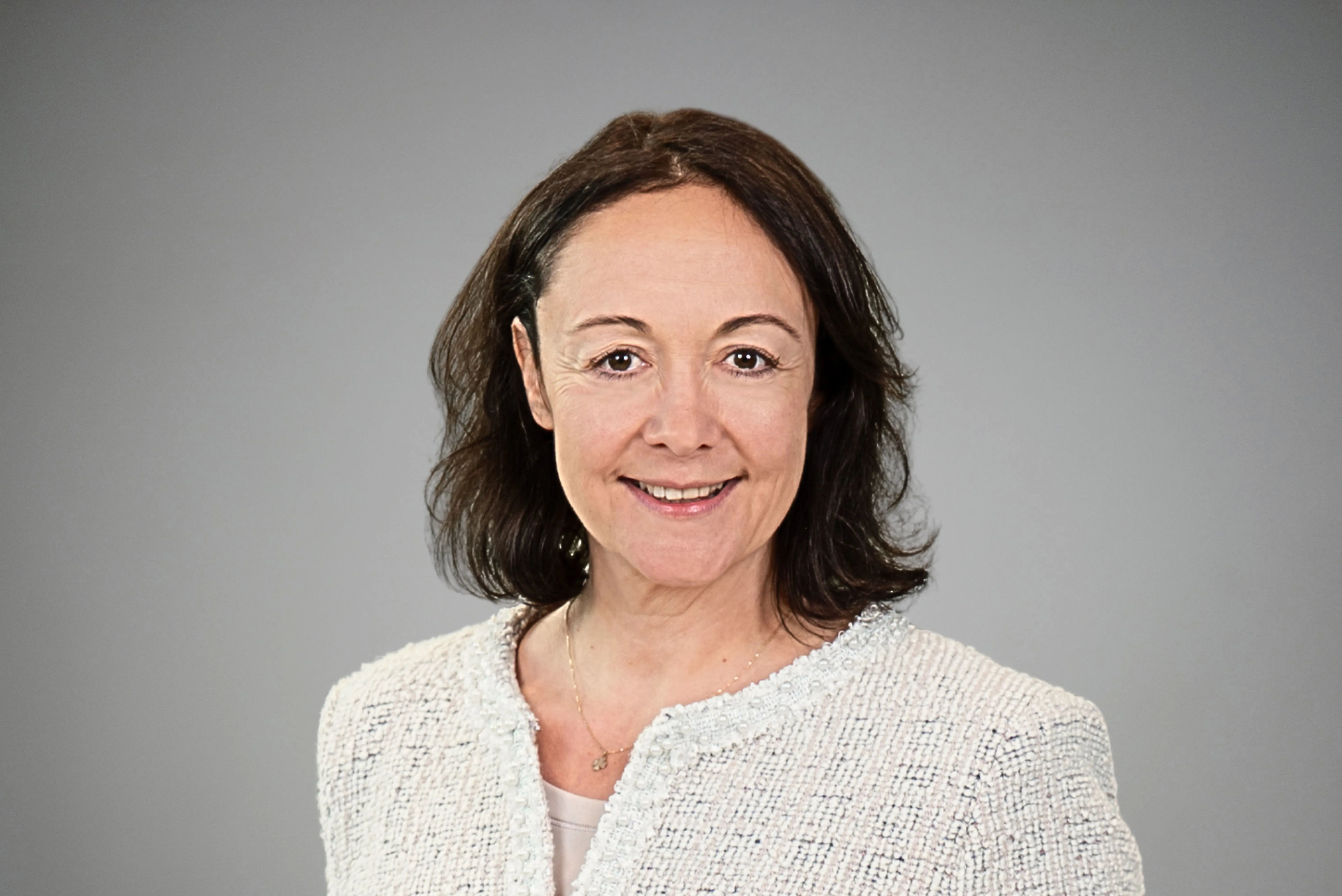 Geschäftsführerin Rehaklinik Zihlschlacht & Rehaklinik Dussnang