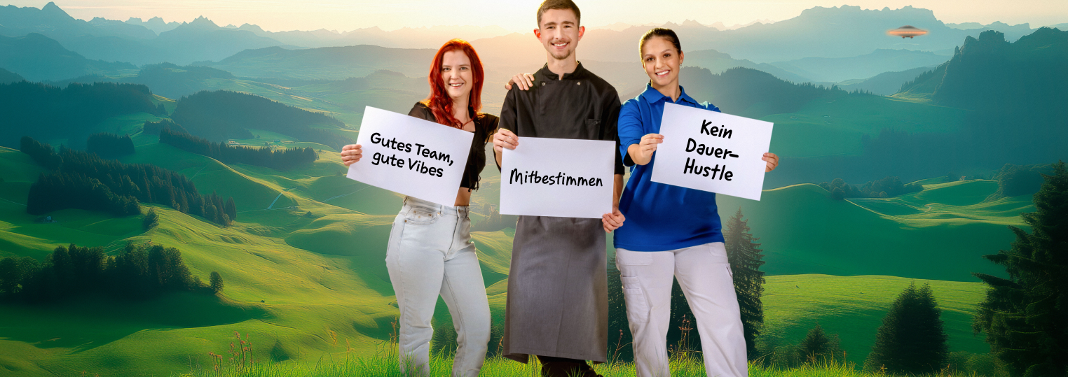 VITREA Employer Branding Lernende