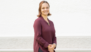 Therapiedirektorin Conny: Die Macherin in der Macherinnen-Klinik