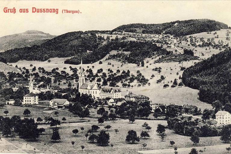 Eröffnung des Kneipp-Hofs 1888