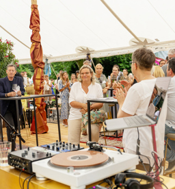 3. Dussnanger Summernight – 8