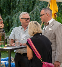 3. Dussnanger Summernight – 36