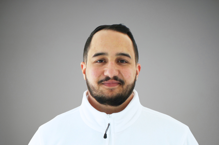 Yasin Amin (1)
